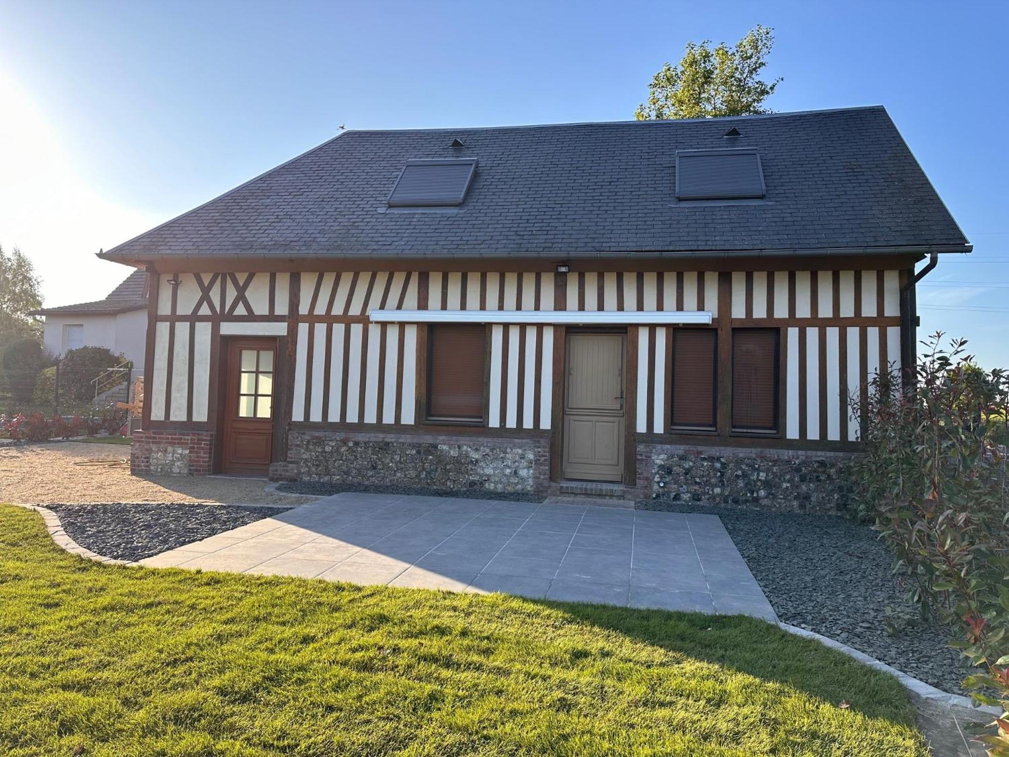Gite Le Saint Vincent Esterno foto
